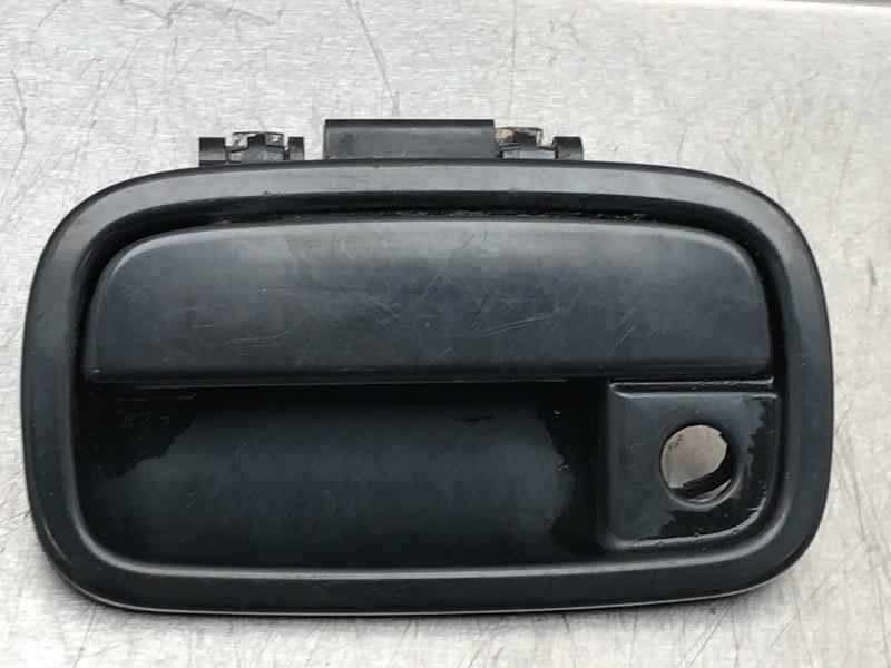 POIGNEE COFFRE / HAYON ARRIERE Cuore (L251 / 271 / 276), Utilisé, Daihatsu