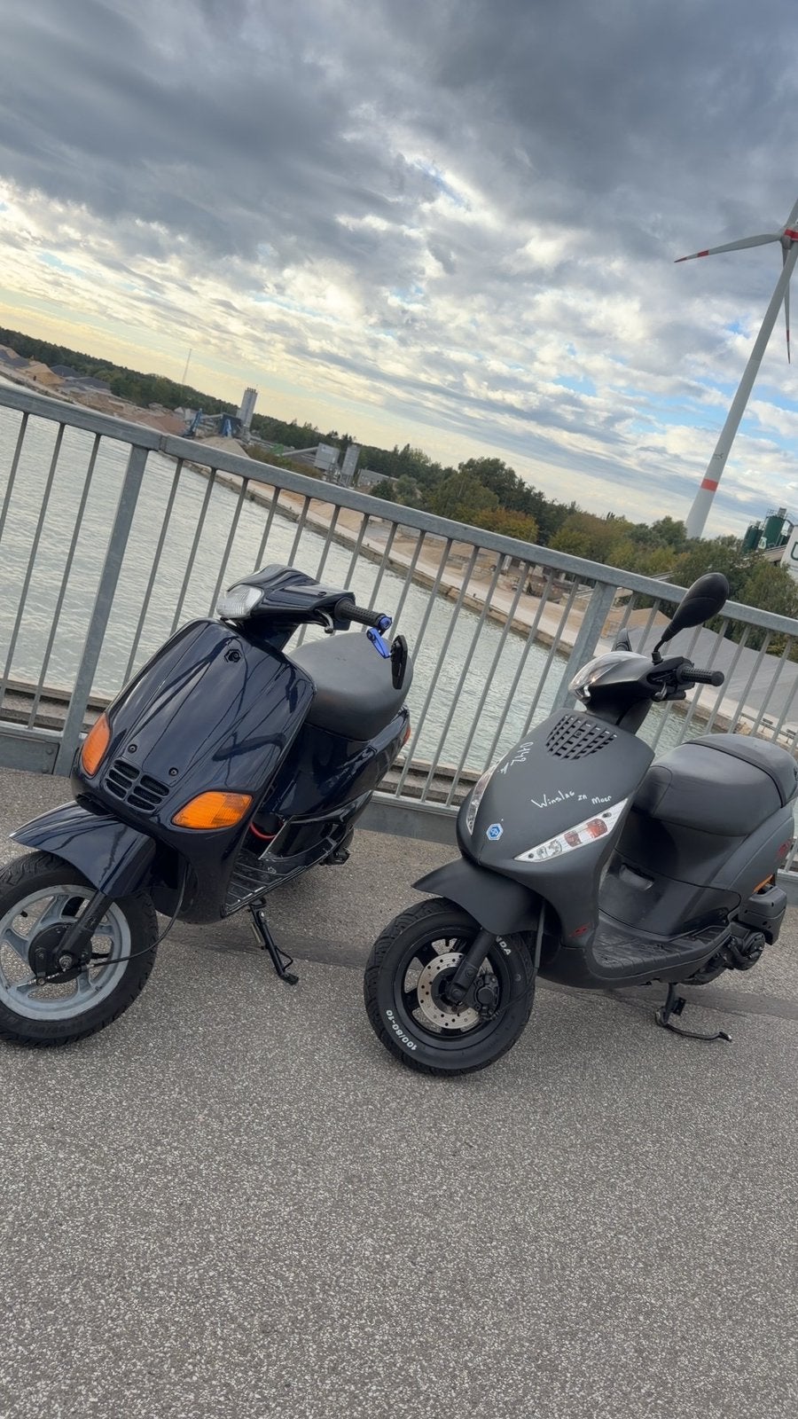 Piaggio zip 4 t 50 cc, Fietsen en Brommers, Ophalen, Zip, Klasse A (25 km/u), Zo goed als nieuw