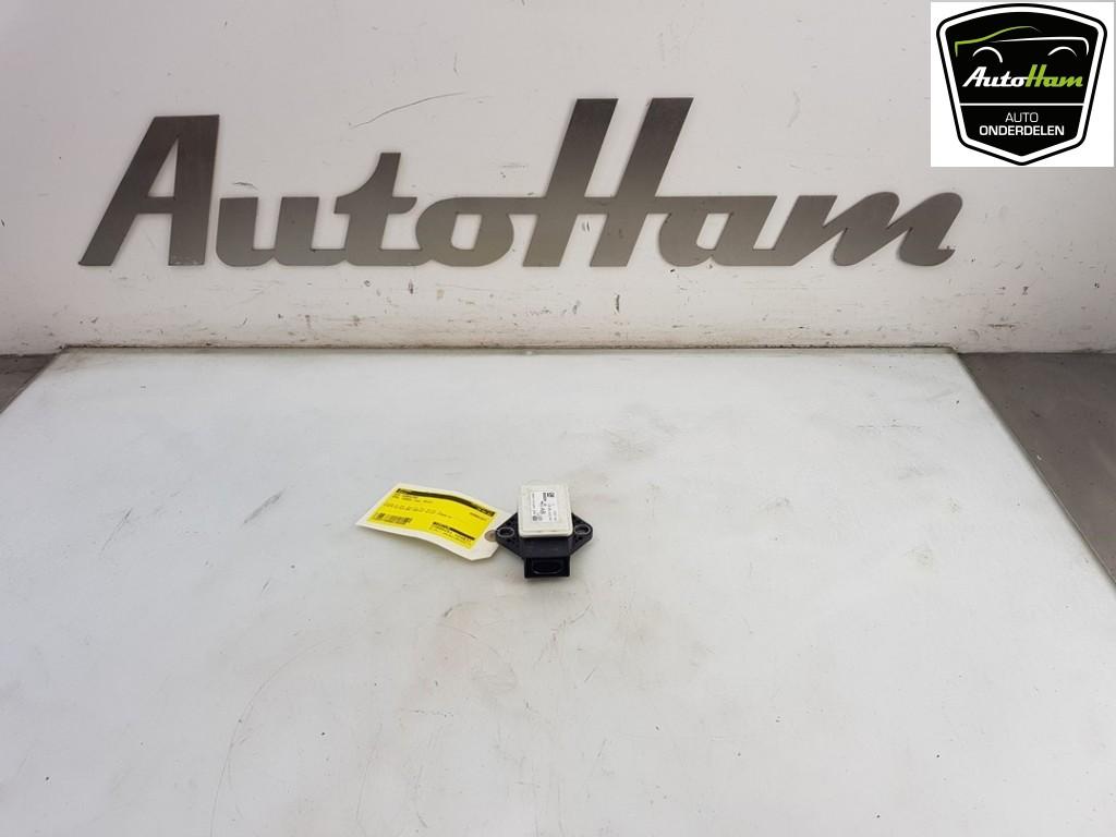 ORDINATEUR ESP Opel Corsa D (|13267138|93192796|), Utilisé, Opel