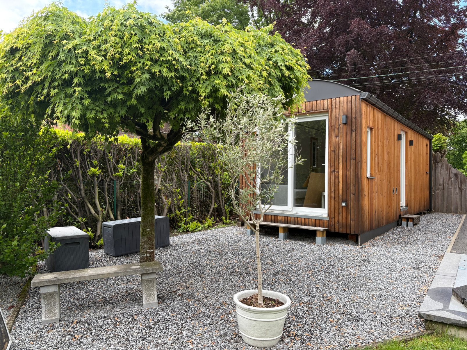Tiny house