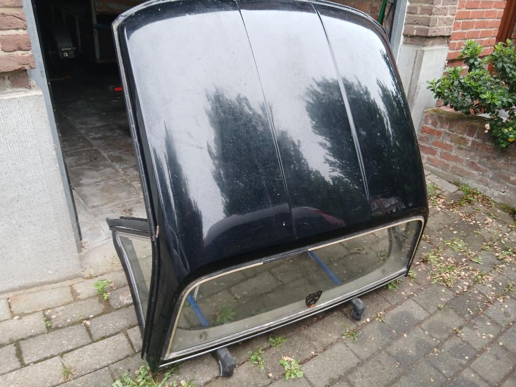 Triumph Spitfire Hard Top, Autos : Pièces & Accessoires, Enlèvement, Utilisé, Triumph
