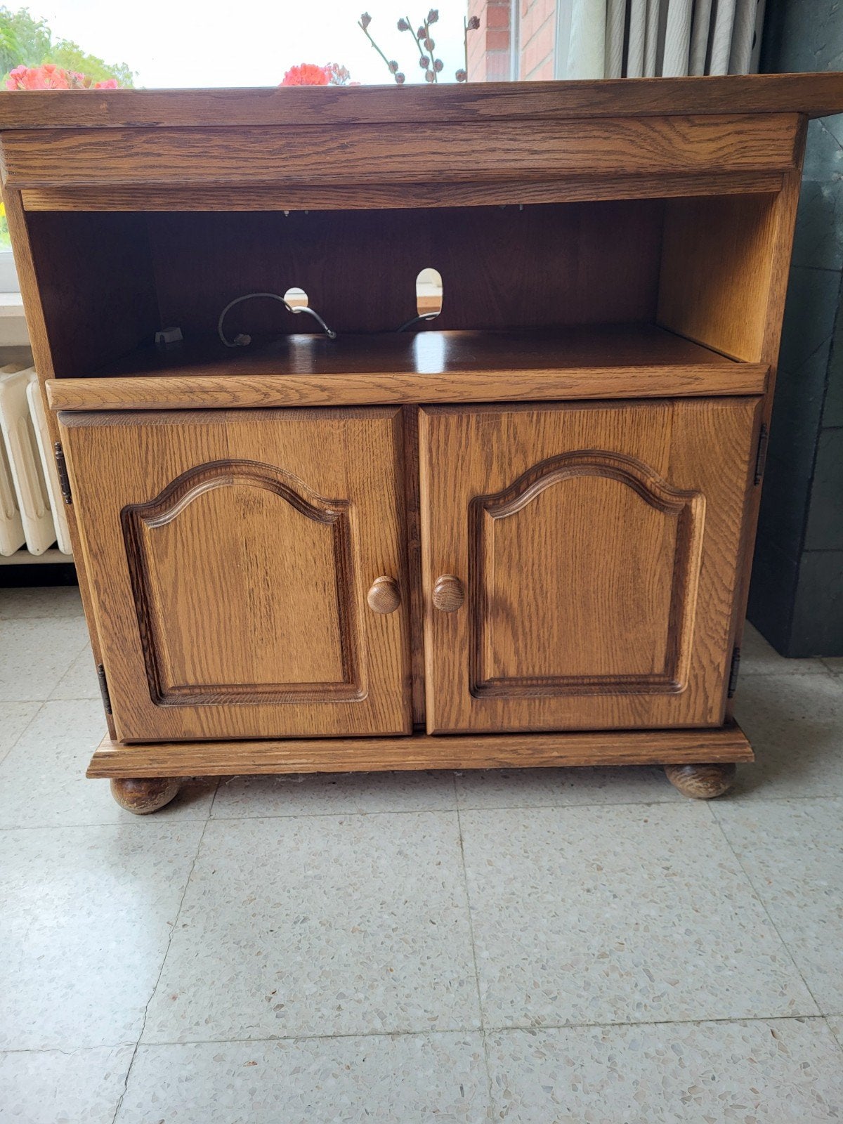 Tv kast, Huis en Inrichting, Ophalen