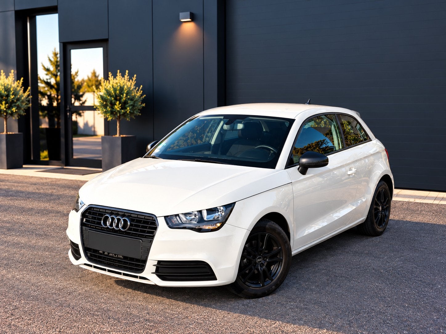 Audi A1 / S-Line / Gekeurd / Garantie, Auto's, Dealer onderhouden, A1, Handgeschakeld, Particulier
