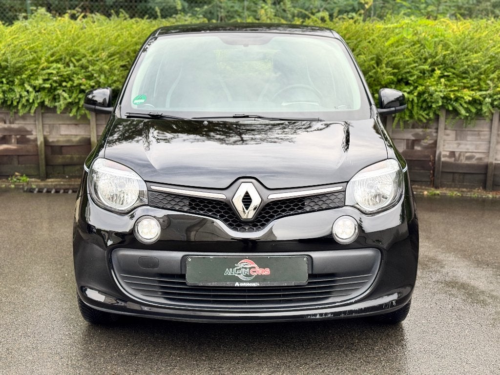 Renault Twingo / Garantie 12 mois, Autos, Euro 6, Entreprise, Garantie prolongée, 5 portes