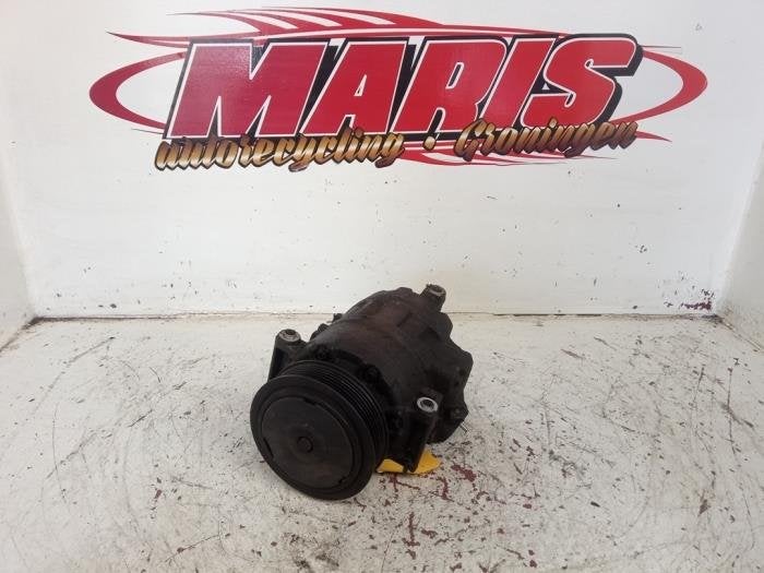 Condensateur clim d'un Volkswagen Golf Plus, -, Volkswagen, -, 3 mois de garantie