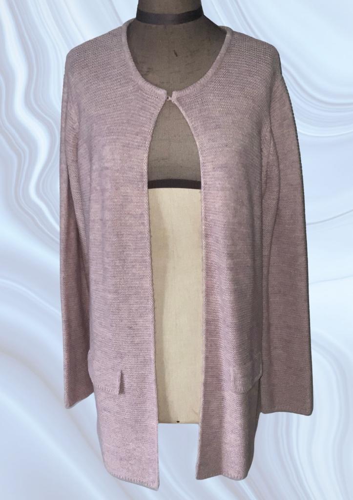 Vest maat 44, Kleding | Dames, Anne Weyburn, Verzenden, Maat 42/44 (L), Zo goed als nieuw