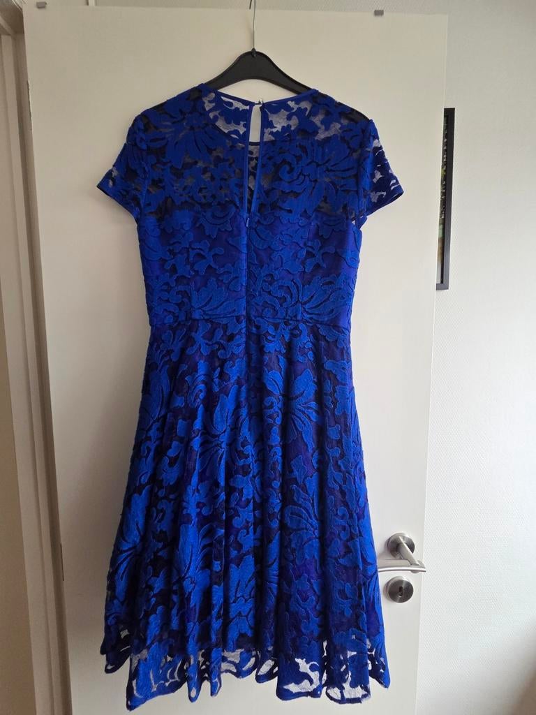 Ted Baker nr. 2, Ophalen