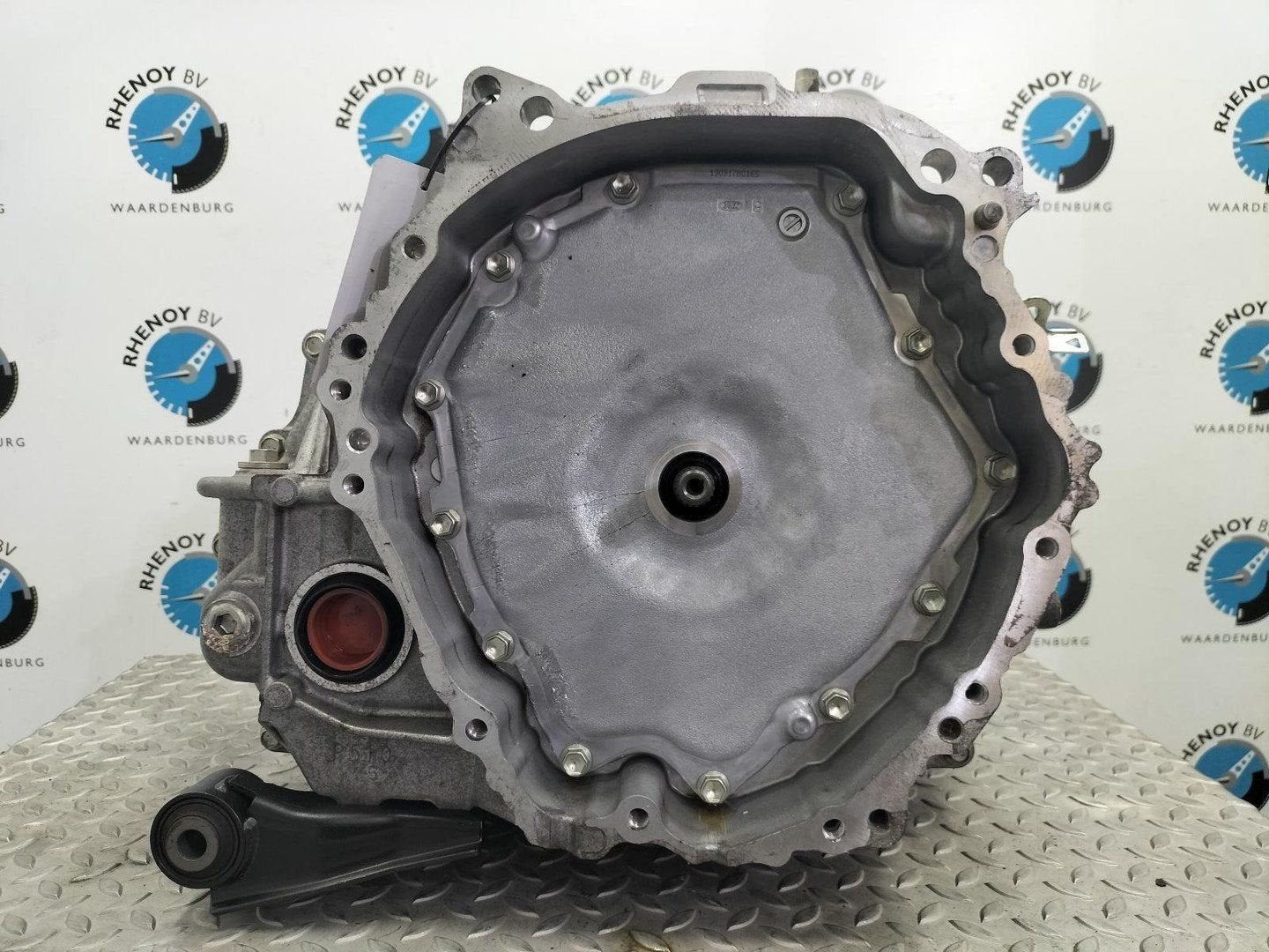 TOYOTA YARIS 1.5 Hybrid 74kW Active CVT  TRANSMISSIE / VERSN, Ophalen of Verzenden, Gebruikt, ARN erkend