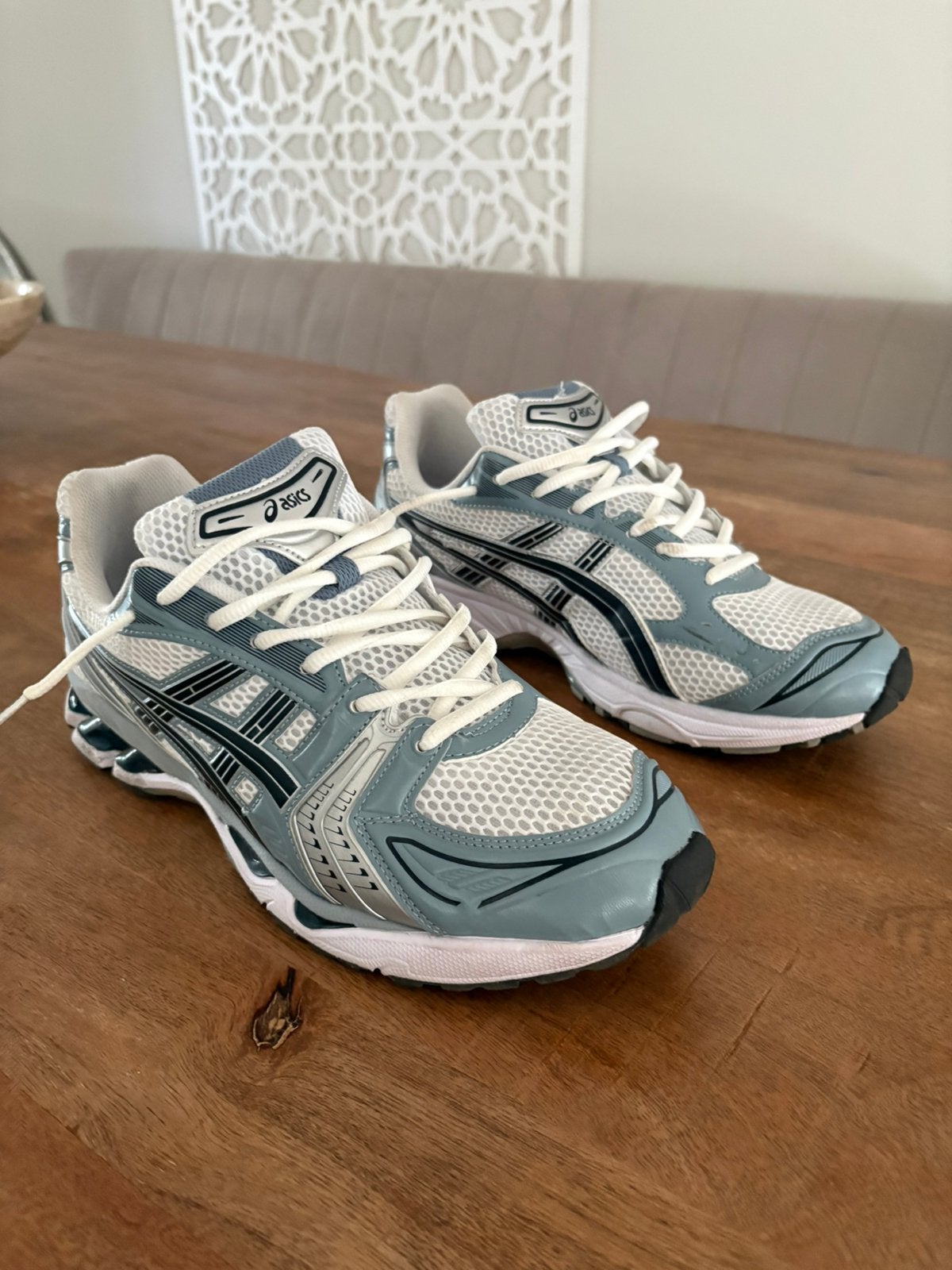 asics gel kayano 14, Enlèvement ou Envoi, Neuf