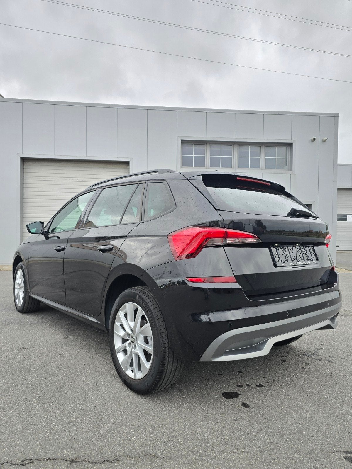 Skoda Kamiq Ambition Suv 1.0Tsi//Carplay-Camera/Pdc-Cruis, Autos, Achat, https://public.car-pass.be/vhr/cb3719fa-8dc3-4ac0-858b-db5df9879b49