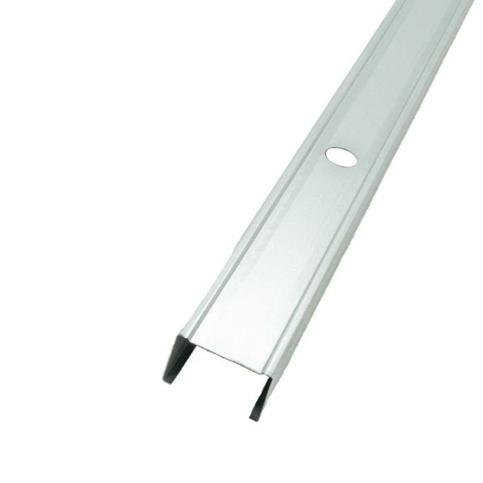 Metal Stud C75/U75 gegalvaniseerde profielen — 3,60 m/3 m, Doe-het-zelf en Bouw, Ophalen, Zo goed als nieuw