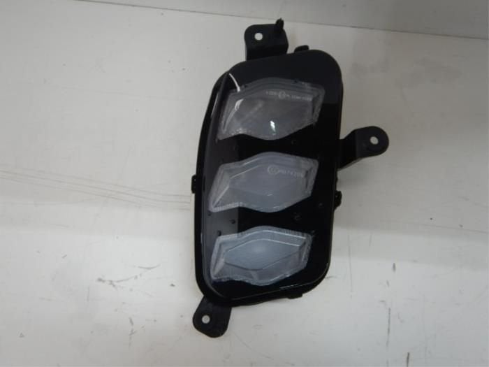 VW ID4 LED Mistlamp Rechts, Ophalen of Verzenden, Gebruikt