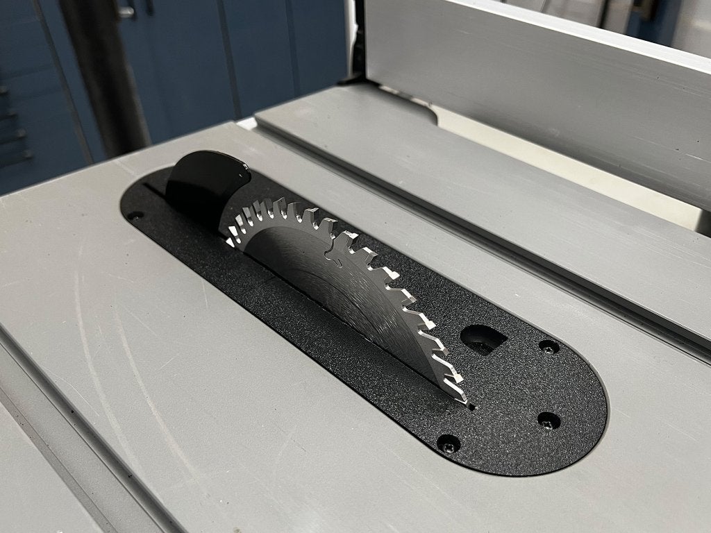 DeWalt tafelzaag zero clearance insert, Doe-het-zelf en Bouw, Ophalen of Verzenden, Nieuw