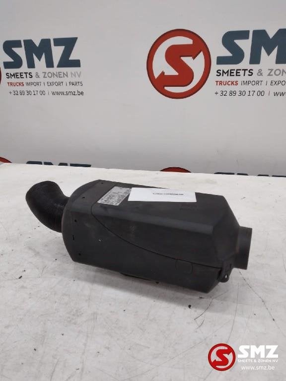 Occ standverwarming Airtronic D2, Gebruikt, Mercedes-Benz, Airco en Verwarming