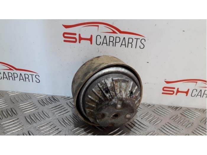 Support moteur d'un Mercedes CL, Autos : Pièces & Accessoires, 3 mois de garantie, Utilisé, -, -