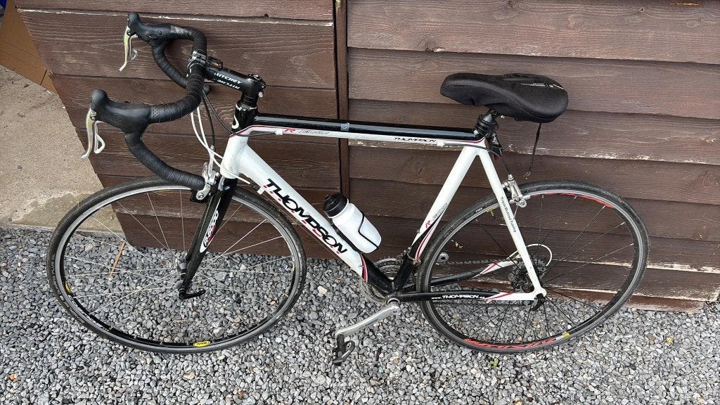 vélo, Vélos & Vélomoteurs, Enlèvement, Utilisé, Autres marques