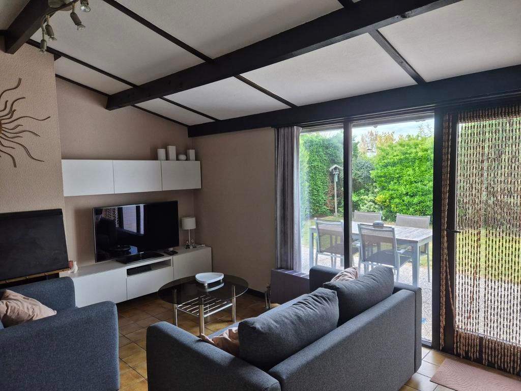 Maison de vacances Sunparks à louer, Jardin & Terrasse, Enlèvement