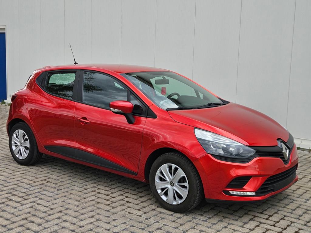 RENAULT CLIO 1149CC ESSENCE-FACE LIFT -PRÊTE À IMMATRICULER, Autos, Achat, Verrouillage central, Particulier, Essence