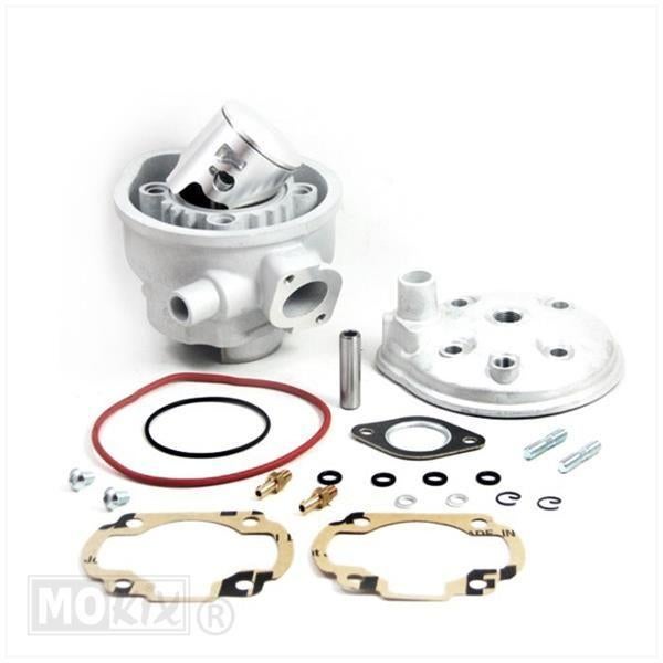 Cylindre airsal de 70 cc refroidi par eau mbk nitro, 175 eur, Enlèvement, Neuf, Cylindre