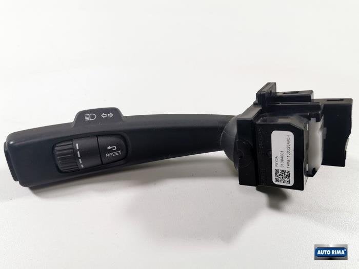 Commutateur feu clignotant d'un Volvo V60, -, 3 mois de garantie, -, -