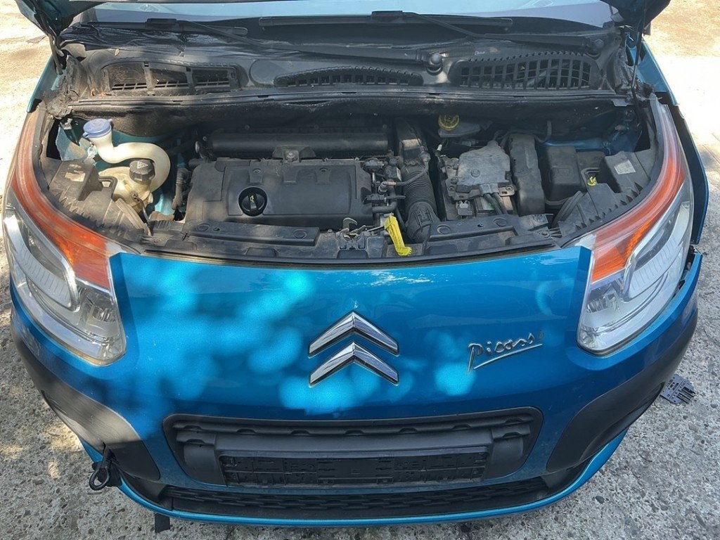 ZEKERINGKAST Citroën C3 Picasso (SH) (|6500HV|), Auto-onderdelen, Gebruikt, Citroën, Kontakt-citroen@citroen.com, Citroën Deutschland GmbH