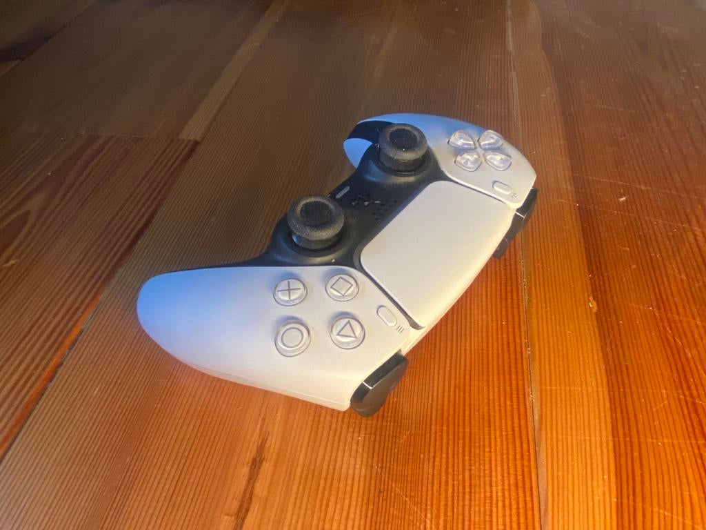 Manette PS5, Enlèvement, Comme neuf