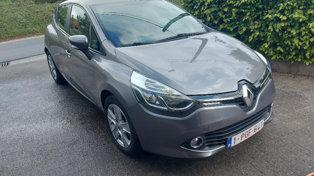 RENAULT, Auto's, Renault, Particulier, Clio, ABS, Airbags, Airconditioning, Android Auto, Bluetooth, Cruise Control, Elektrische buitenspiegels