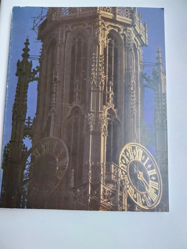 Sabena revue Antwerpen 1981, Ophalen of Verzenden