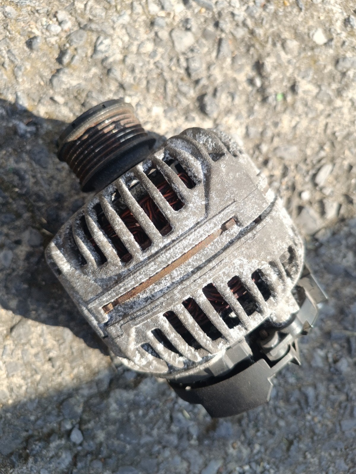 alternateur VW Audi 06F 903 023F, Autos : Pièces & Accessoires, Audi