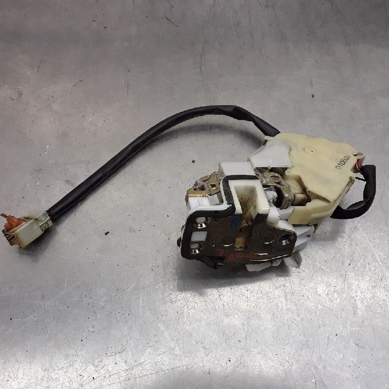 PORTIERSTANGEN LINKS VOOR Honda Civic (EM) (01-2001/12-2005), Gebruikt, Honda