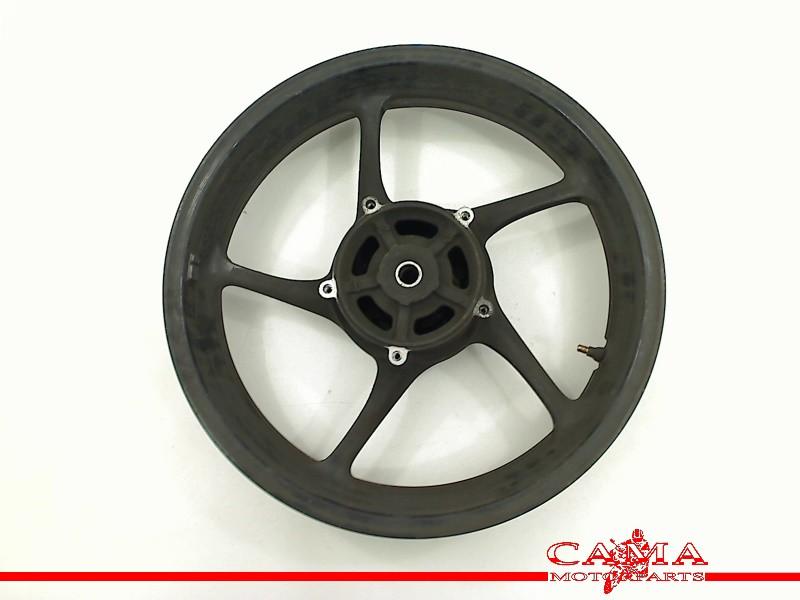 VOORVELG Yamaha XJ 6 2009-2012 (XJ6 XJ6S XJ6N Diversion), Gebruikt