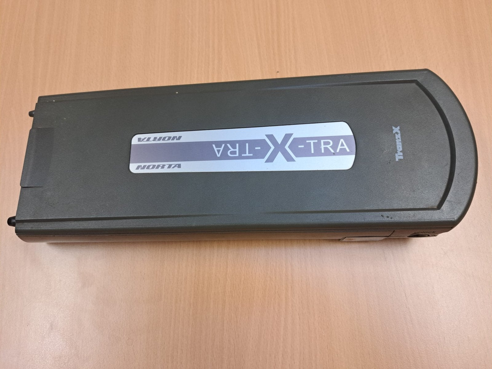 Te koop: Norta / TranzX e-bike accu 36V 16Ah – €120, Vélos & Vélomoteurs, Accessoires vélo | Batteries de vélo, Enlèvement ou Envoi