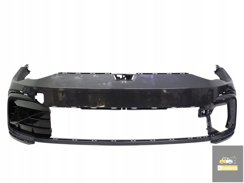 5H0807221G, VW Golf VIII R-Line 5H 2020-2024 voorbumper orig, Gebruikt, Volkswagen, Volkswagen AG, Vw@volkswagen.de