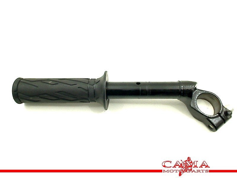 STUURHELFT LINKS Suzuki GSX R 125 2020-2021 (GSX-R125XA), Motoren, Dhr. S. di Majo, Gebruikt, Info@cama-motorparts.nl, P.J. Troelstraweg 8 8
3144 CX  MAASSLUIS, NL