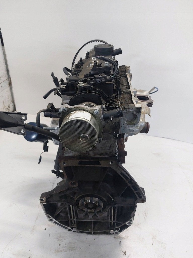 Moteur K9K608 Nu CLIO CAPTUR RENAULT, Envoi, Utilisé, Daihatsu