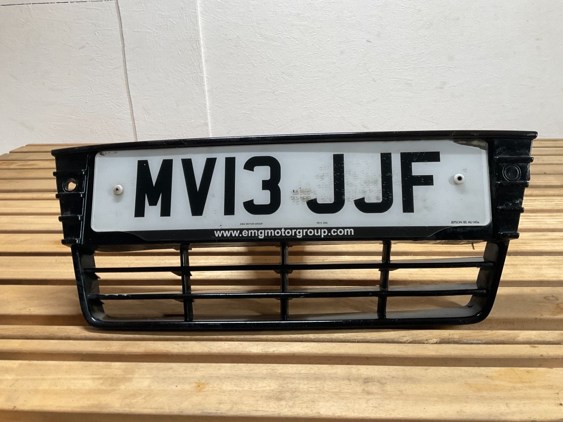 Grille de pare-chocs Ford Focus MK3 2011 BM5117K945P Coq de, Autos : Pièces & Accessoires, Info@ford.com, Ford Motor Company, American Road 1
48126  Dearborn