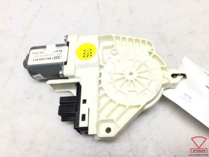audi a4 8k a5 8t a6 q7 raammotor links achter 8k0959811, Gebruikt, AUDI AG, Auto-Union-Strasse 1
85045  Ingolstadt, DE, Audi