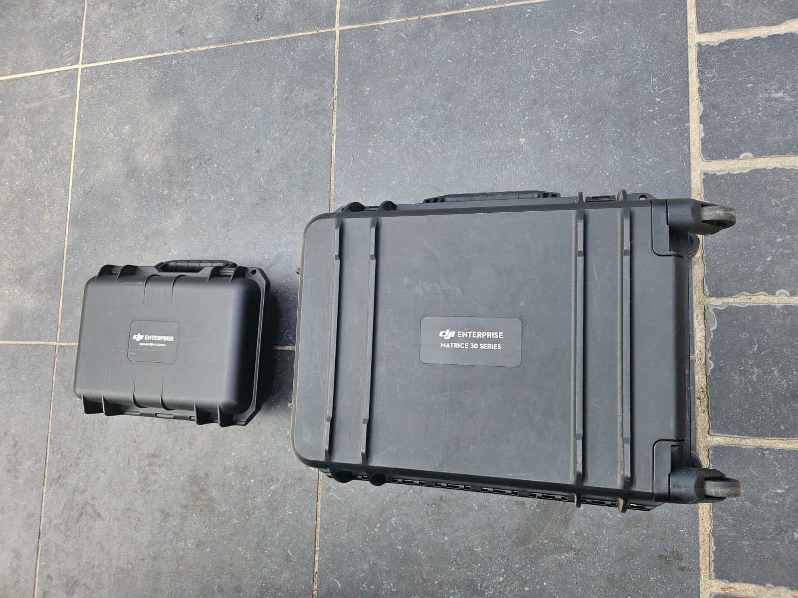 Dji m30T + laadstation en Rtk, TV, Hi-fi & Vidéo, Drones, Enlèvement, DJI