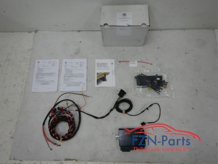 VW Passat B8 / Arteon Trekhaak Inbouw Kabelset+Module, Ophalen of Verzenden, Gebruikt