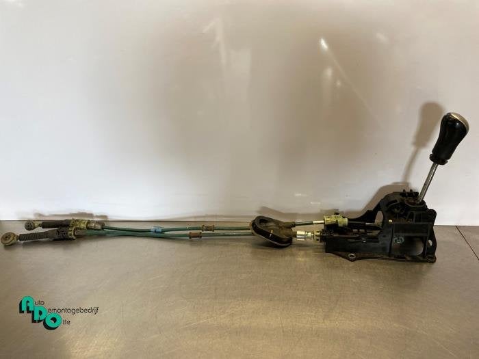 Versnellingspook van een Nissan Note (Note 13-), Gebruikt, -, -, Ophalen of Verzenden