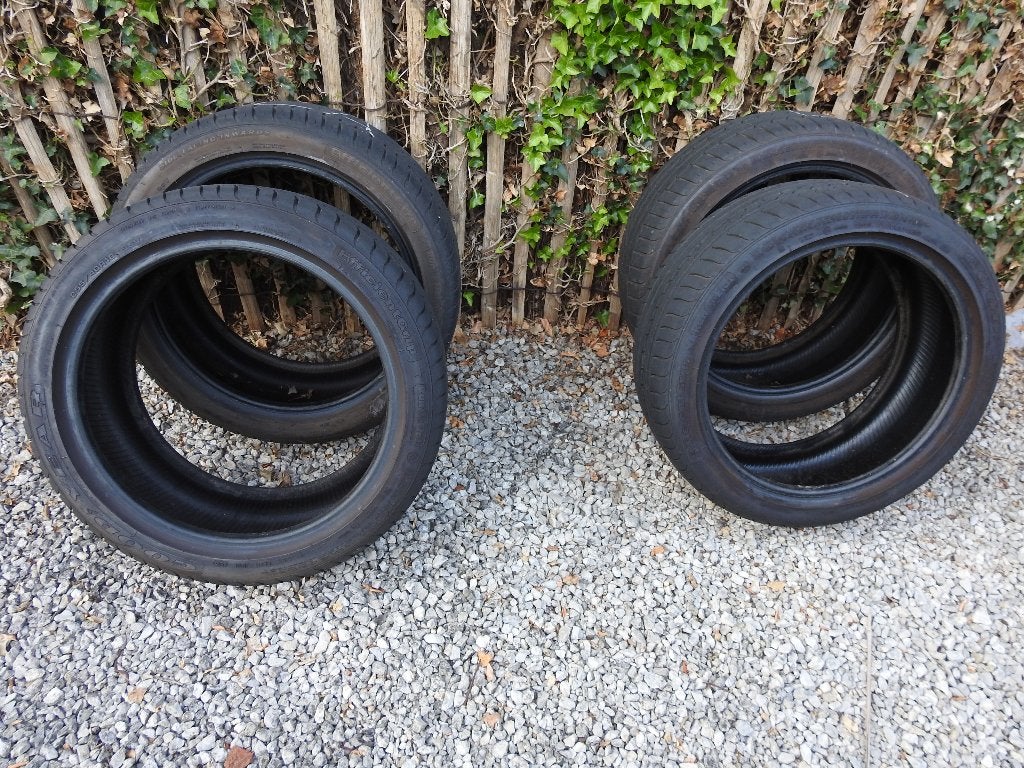 Zomerbanden Goodyear, Ophalen, Band(en), Personenwagen, Zomerbanden