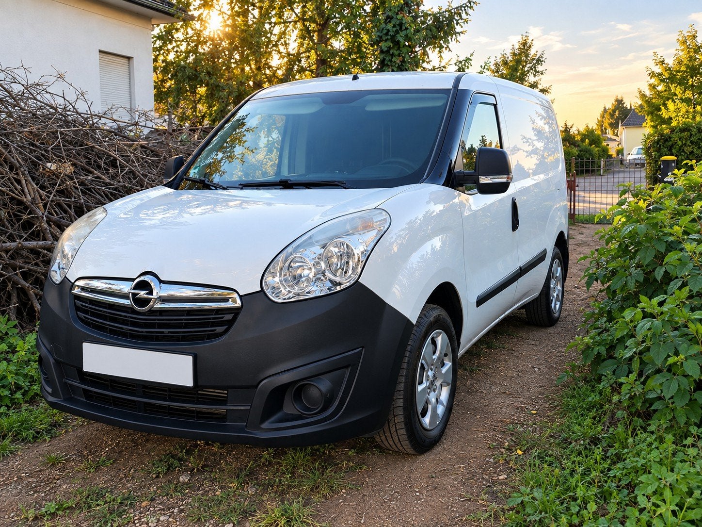 opel combo 1.6cdti, Autos, Achat, Boîte manuelle, Diesel, Particulier