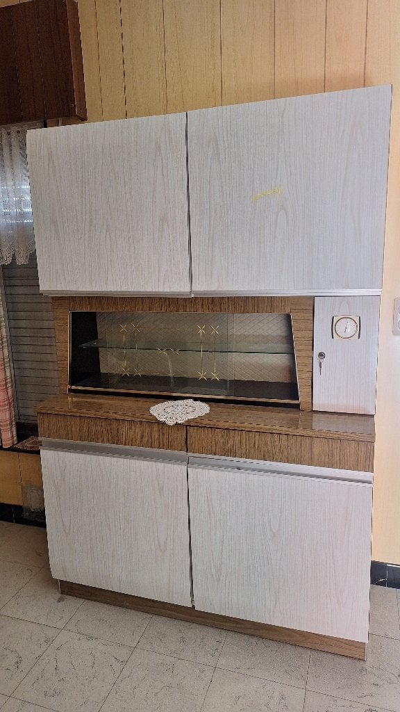 keukenkast, Huis en Inrichting, Ophalen