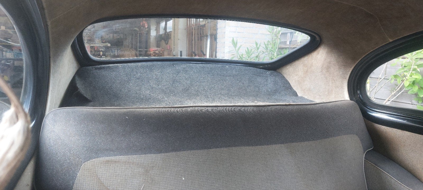 Volvo PV 444 K 1954, foto 12