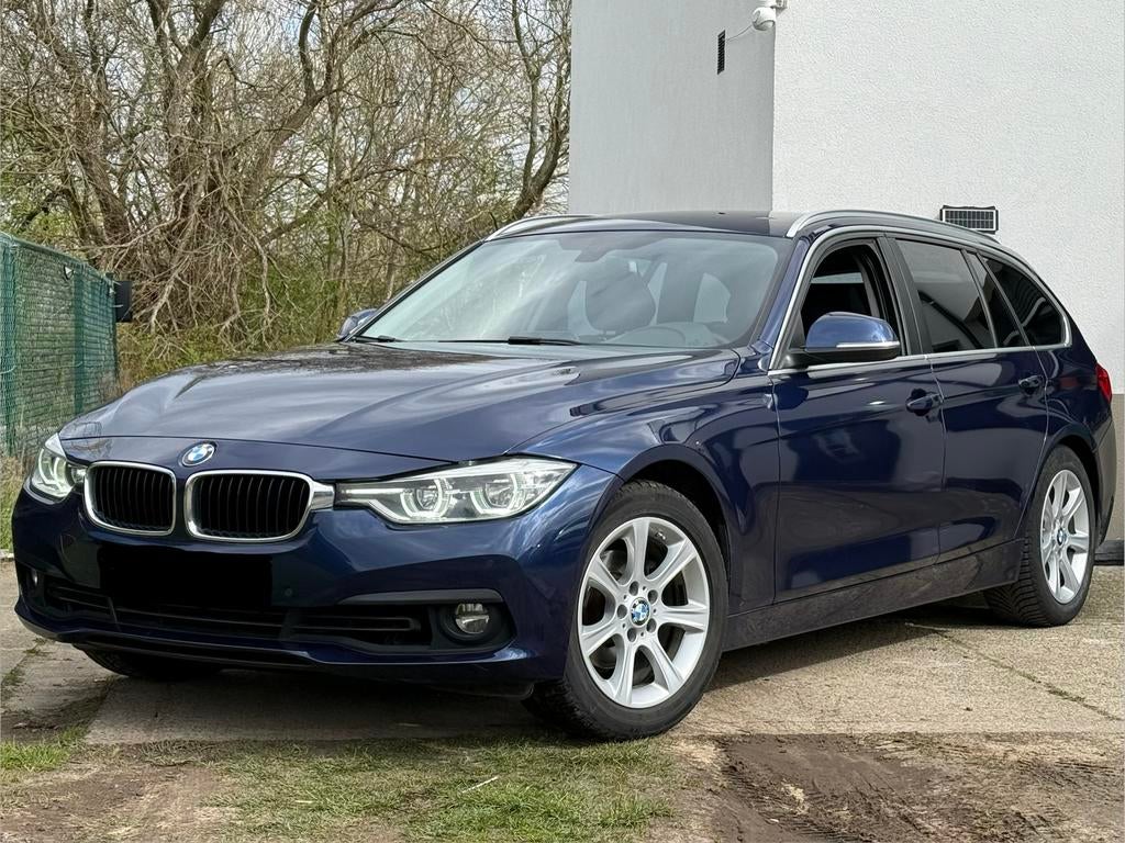Bmw 318i automatique/2019/LED, Achat, Automatique, Essence, Série 3