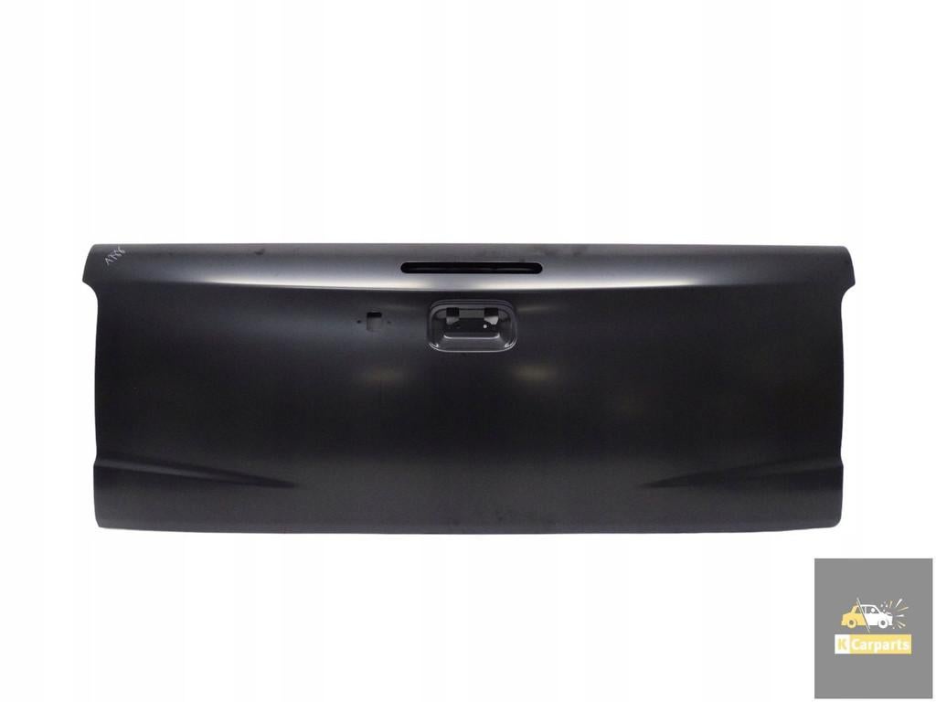 6724A188, hayon arri re d'origine Mitsubishi L200 V 14-19 NE, Info@mitsubishi-motors.com, Mitsubishi Motors Corporation, Utilisé