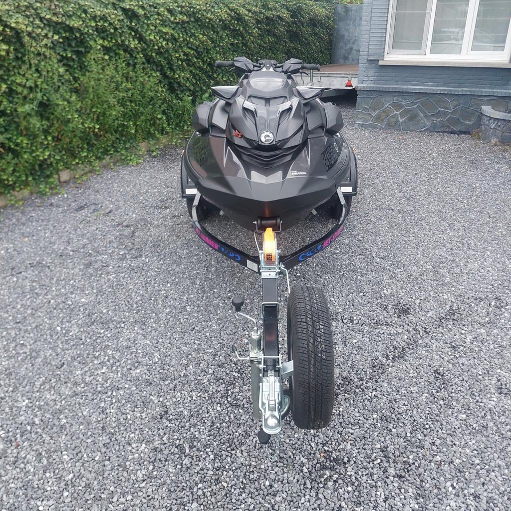 Ensemble audio pour porte de siège RXP-X 3000 brp, Sports nautiques & Bateaux, Jet Skis & Scooters de mer, Enlèvement