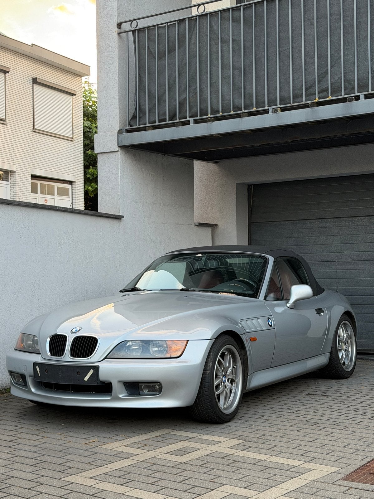 Bmw z3, Autos, Achat, Particulier, Rétroviseurs électriques, Z3
