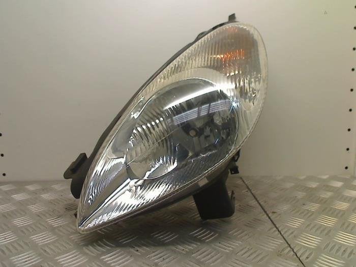 Koplamp links van een Citroen Xsara Picasso, Gebruikt, -, Ophalen of Verzenden, -