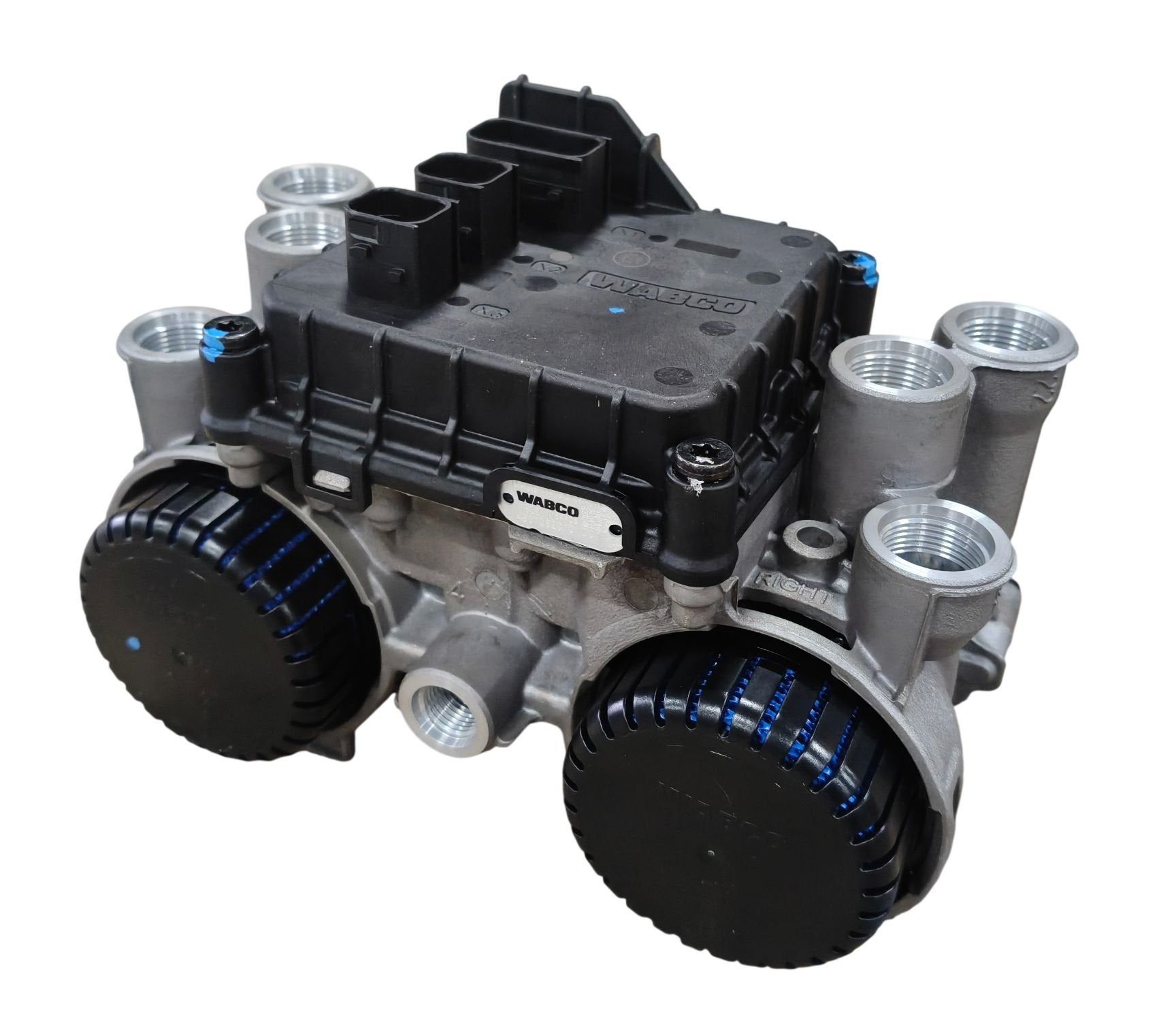 DAF MAGNEETKLEP WABCO OE NIEUW 1719926, Brandstofsystemen, -, -, Nieuw